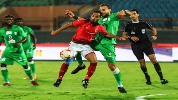 وان ثري| بوابة الرياضة المصرية 