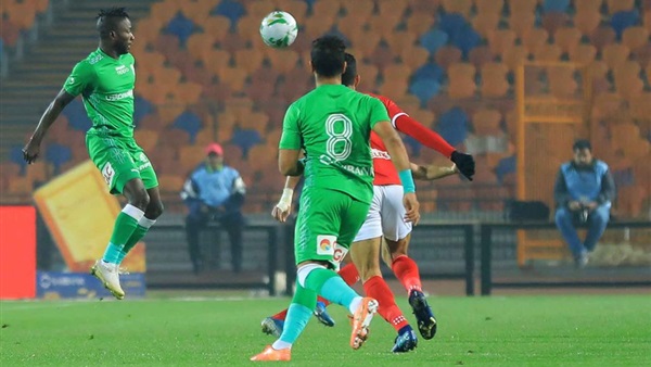 وان ثري| بوابة الرياضة المصرية 