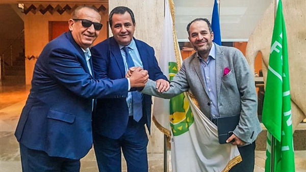 وان ثري| بوابة الرياضة المصرية 