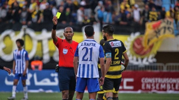 وان ثري| بوابة الرياضة المصرية 