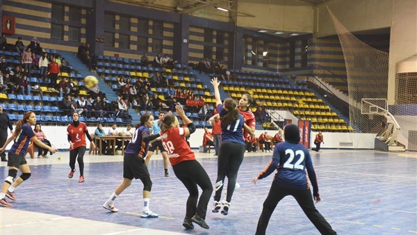 وان ثري| بوابة الرياضة المصرية 