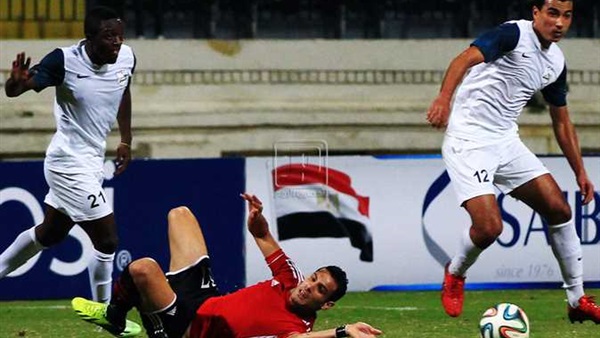 وان ثري| بوابة الرياضة المصرية 