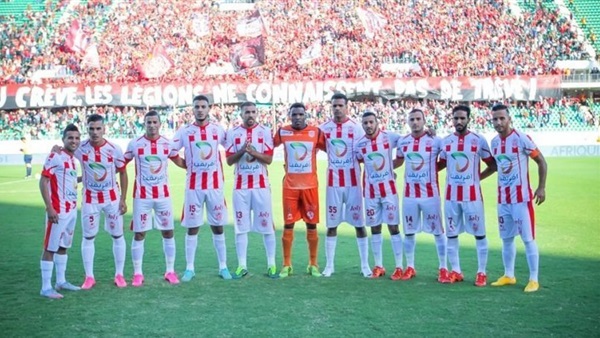 وان ثري| بوابة الرياضة المصرية 