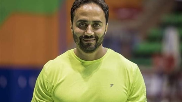 أحمد الجارحي