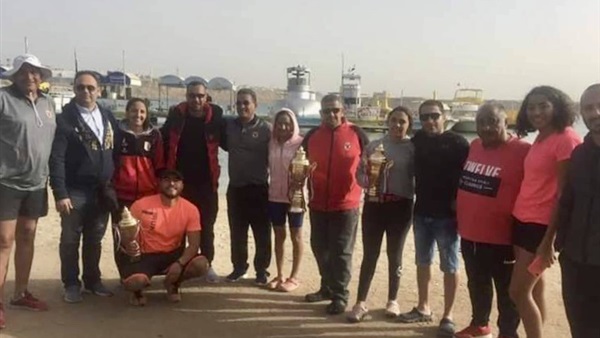 وان ثري| بوابة الرياضة المصرية 