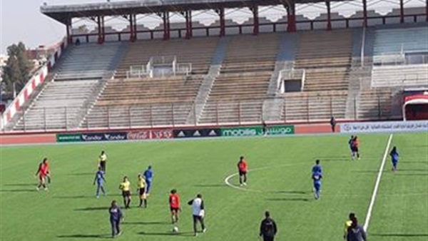 وان ثري| بوابة الرياضة المصرية 