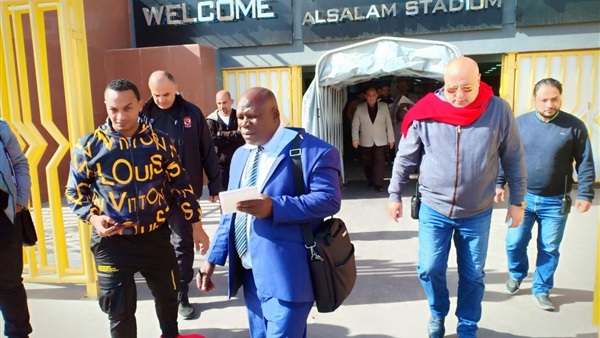 وان ثري| بوابة الرياضة المصرية 