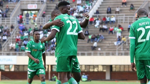 وان ثري| بوابة الرياضة المصرية 