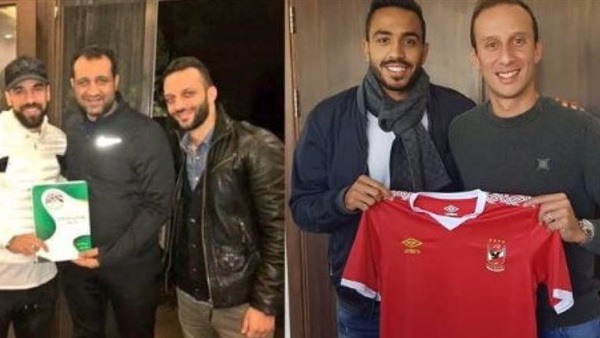 وان ثري| بوابة الرياضة المصرية 