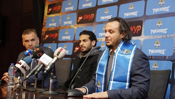 وان ثري| بوابة الرياضة المصرية 