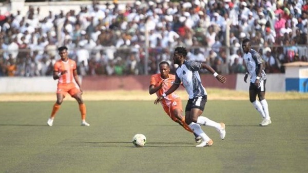 وان ثري| بوابة الرياضة المصرية 