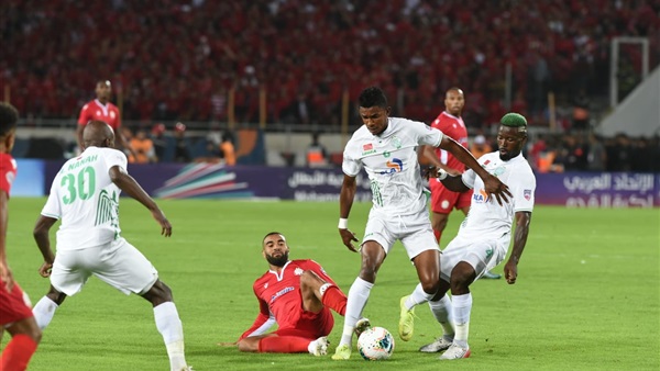 وان ثري| بوابة الرياضة المصرية 