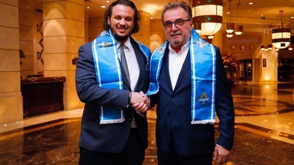 وان ثري| بوابة الرياضة المصرية 