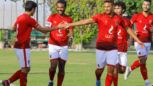 وان ثري| بوابة الرياضة المصرية 