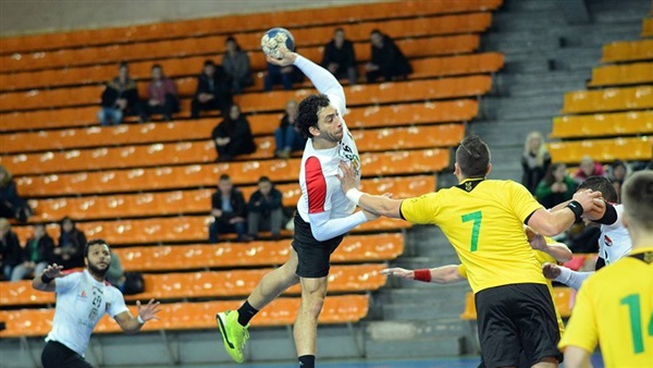 المنتخب الوطني الاول