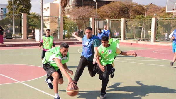 وان ثري| بوابة الرياضة المصرية 