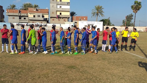 وان ثري| بوابة الرياضة المصرية 