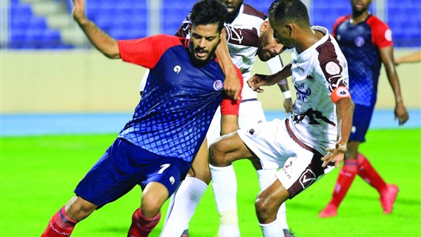 وان ثري| بوابة الرياضة المصرية 