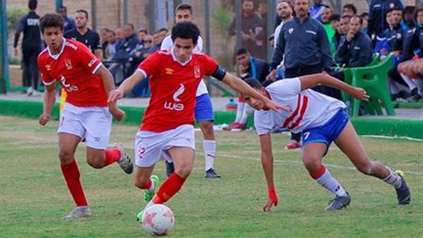 وان ثري| بوابة الرياضة المصرية 