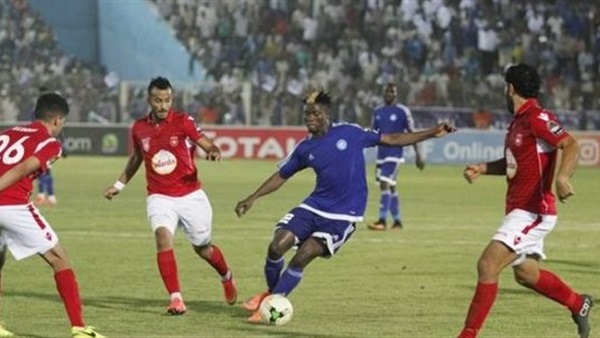 وان ثري| بوابة الرياضة المصرية 