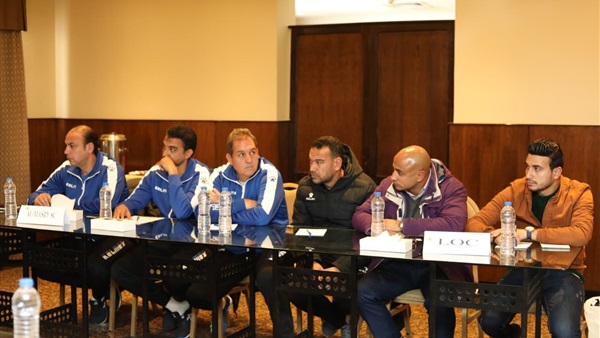 وان ثري| بوابة الرياضة المصرية 