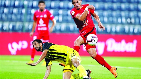 وان ثري| بوابة الرياضة المصرية 