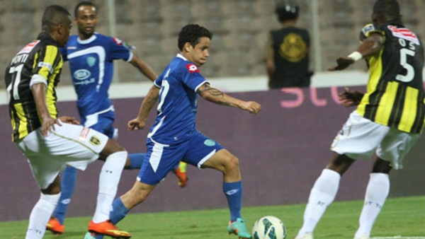 وان ثري| بوابة الرياضة المصرية 