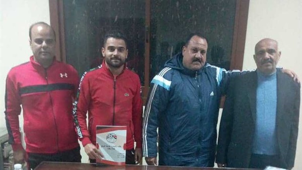 وان ثري| بوابة الرياضة المصرية 