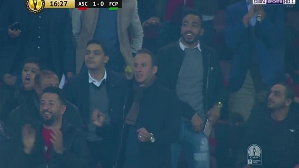 وان ثري| بوابة الرياضة المصرية 