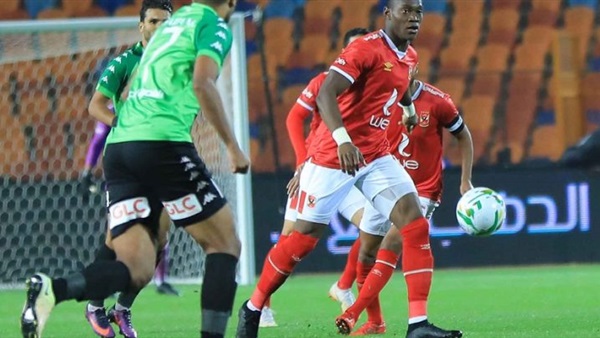 وان ثري| بوابة الرياضة المصرية 