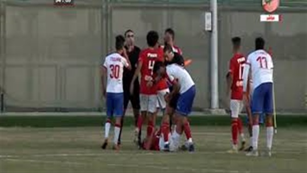 وان ثري| بوابة الرياضة المصرية 