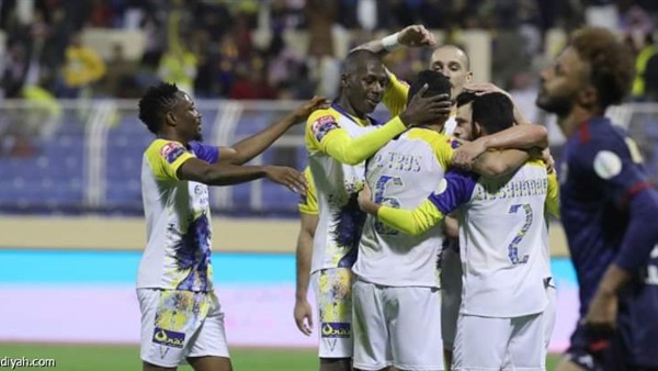 وان ثري| بوابة الرياضة المصرية 