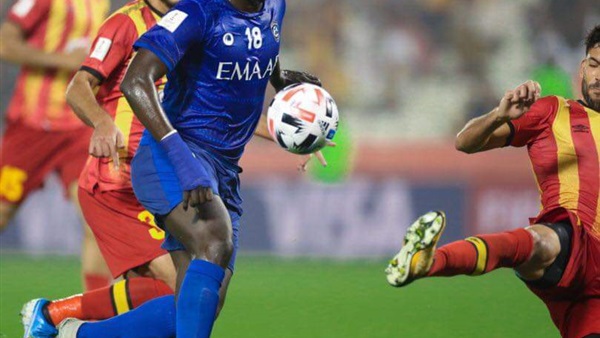 وان ثري| بوابة الرياضة المصرية 