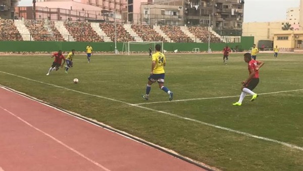 وان ثري| بوابة الرياضة المصرية 