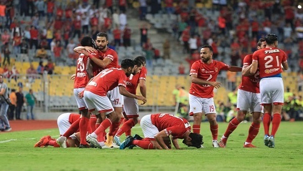 وان ثري| بوابة الرياضة المصرية 