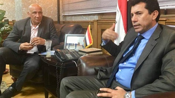 وان ثري| بوابة الرياضة المصرية 