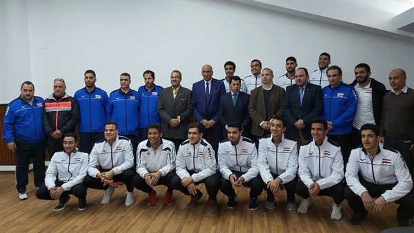 وان ثري| بوابة الرياضة المصرية 