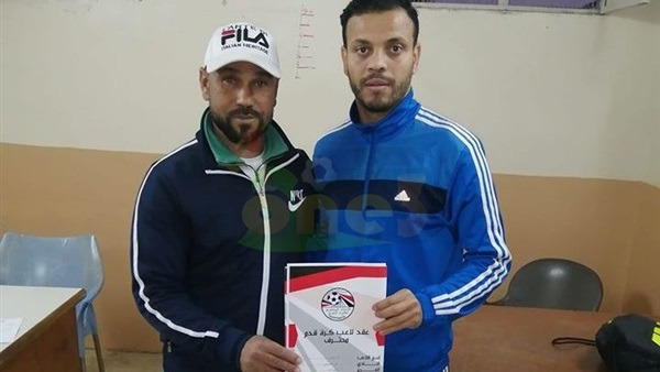 وان ثري| بوابة الرياضة المصرية 