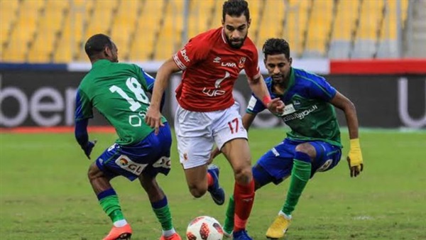 وان ثري| بوابة الرياضة المصرية 