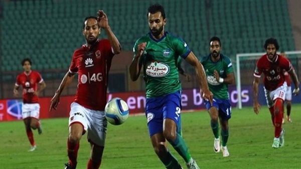 وان ثري| بوابة الرياضة المصرية 