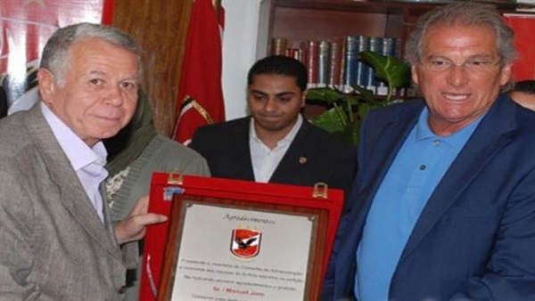 وان ثري| بوابة الرياضة المصرية 