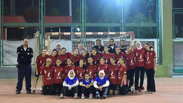 وان ثري| بوابة الرياضة المصرية 