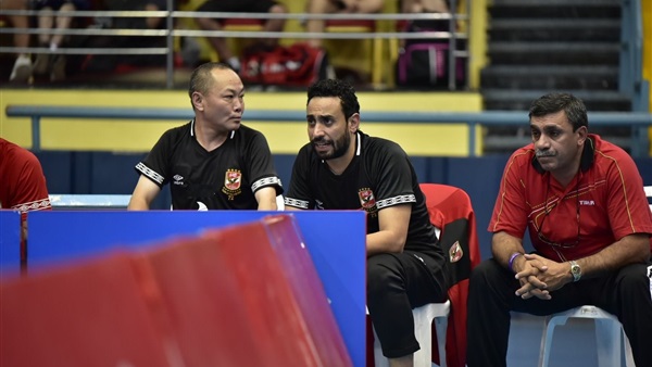 فريق تنس الطاولة