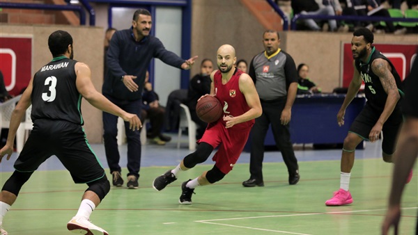 ابراهيم الجمال