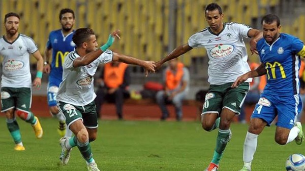 وان ثري| بوابة الرياضة المصرية 