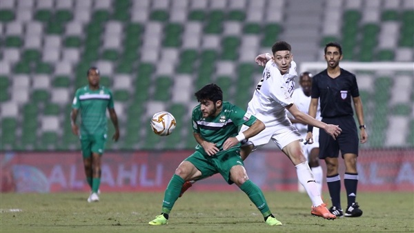 وان ثري| بوابة الرياضة المصرية 