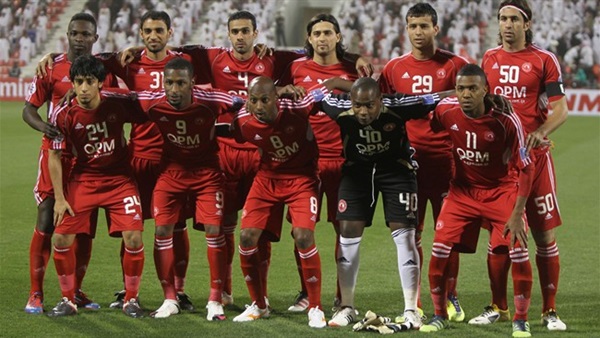 وان ثري| بوابة الرياضة المصرية 