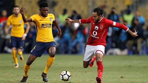 وان ثري| بوابة الرياضة المصرية 