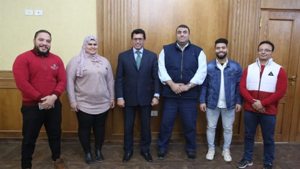 وان ثري| بوابة الرياضة المصرية 