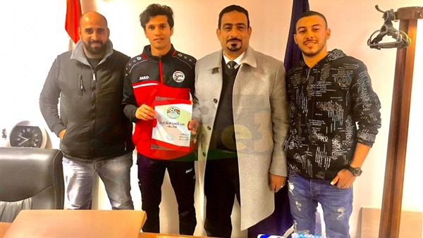 وان ثري| بوابة الرياضة المصرية 